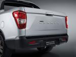 SsangYong Rexton Sports 2018 года (KR)